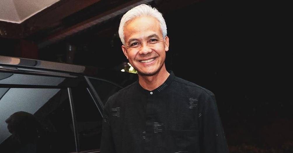 Instagram.com/ganjar_pranowo